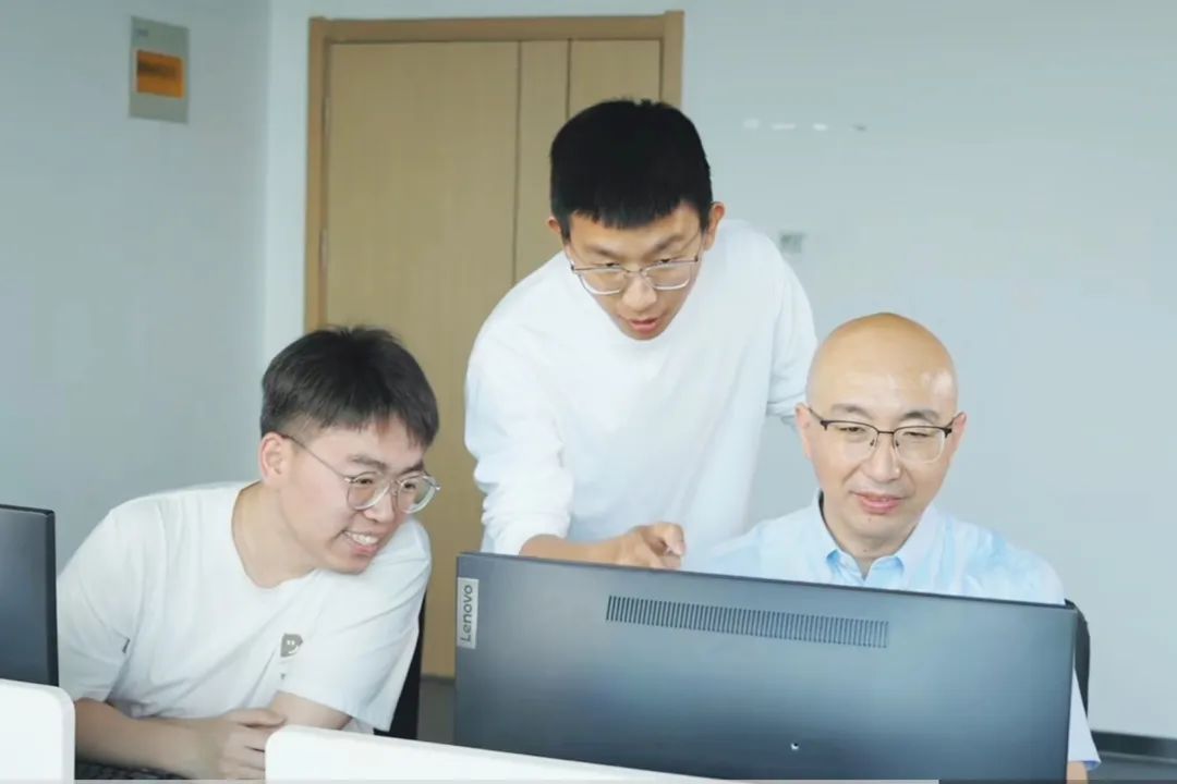突破性技术！“量子密钥”系统为大数据加上“量子锁”丨新质生产力蜀山行