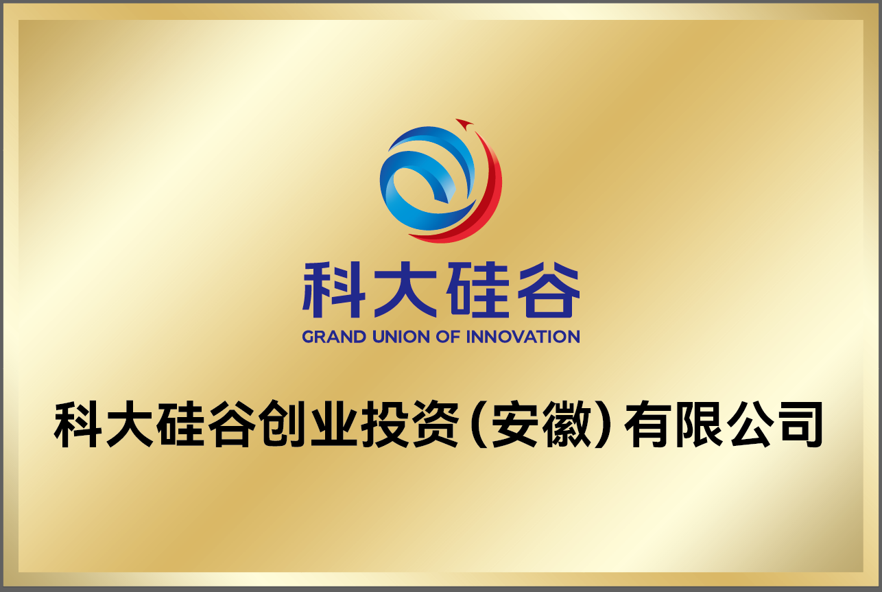 科大硅谷创投荣获合肥市股权投资机构优质服务奖