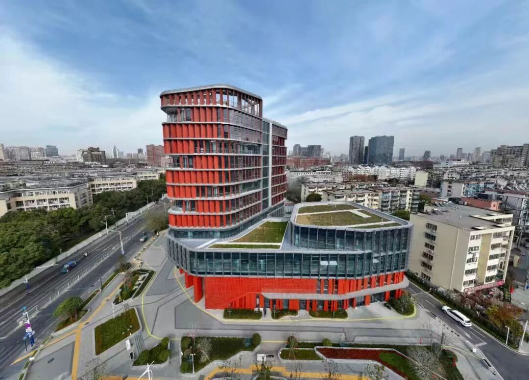 区领导调研全域科创工作