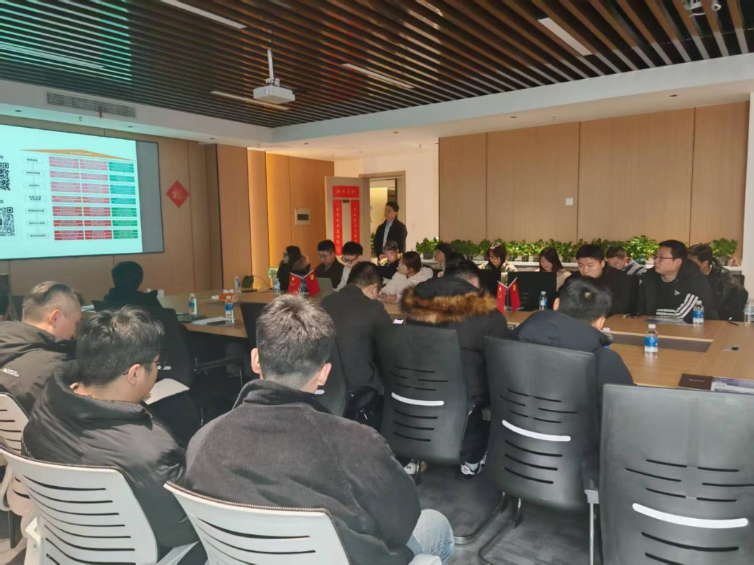 数智出海&middot;2025跨境财税与运营革新沙龙成功举办