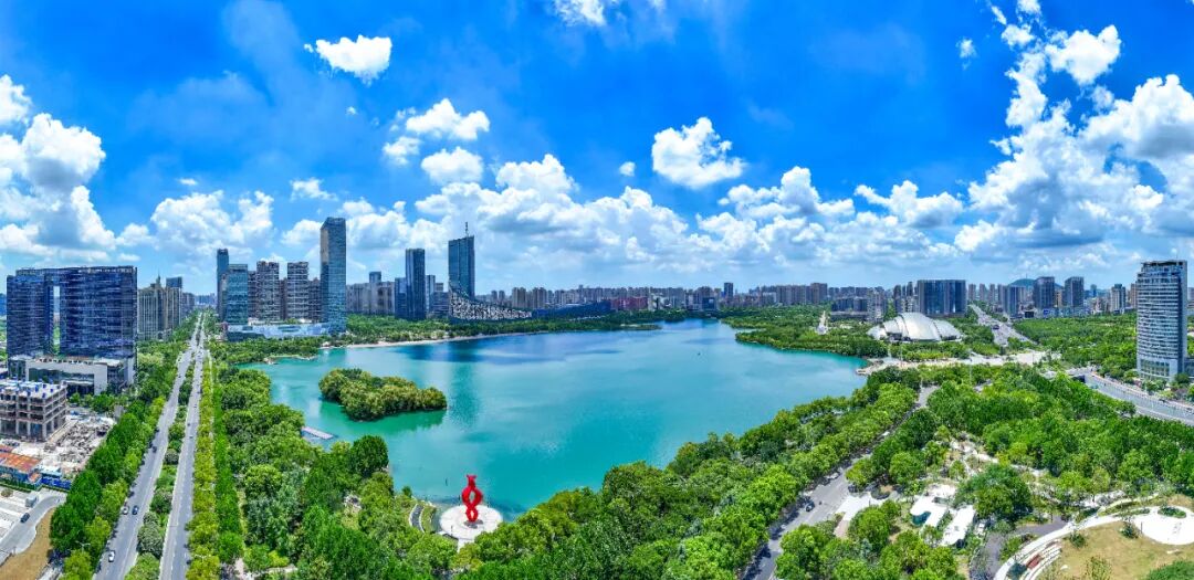 全域科创！蜀山，定下&ldquo;硬核&rdquo;目标