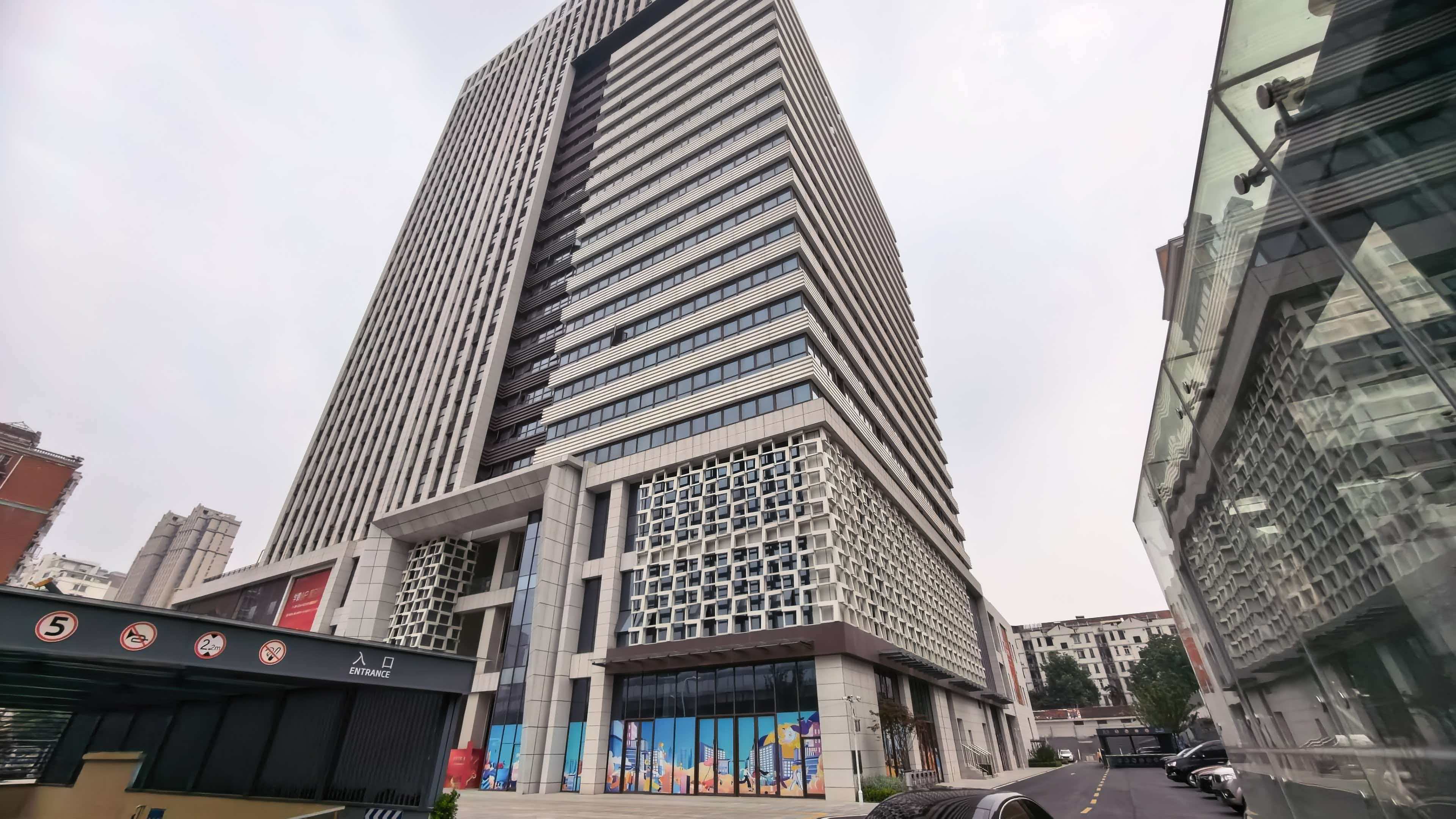 以匠心筑巢，为人才赋能丨蜀山区鸿锦里人才驿站室内装饰装修项目开工
